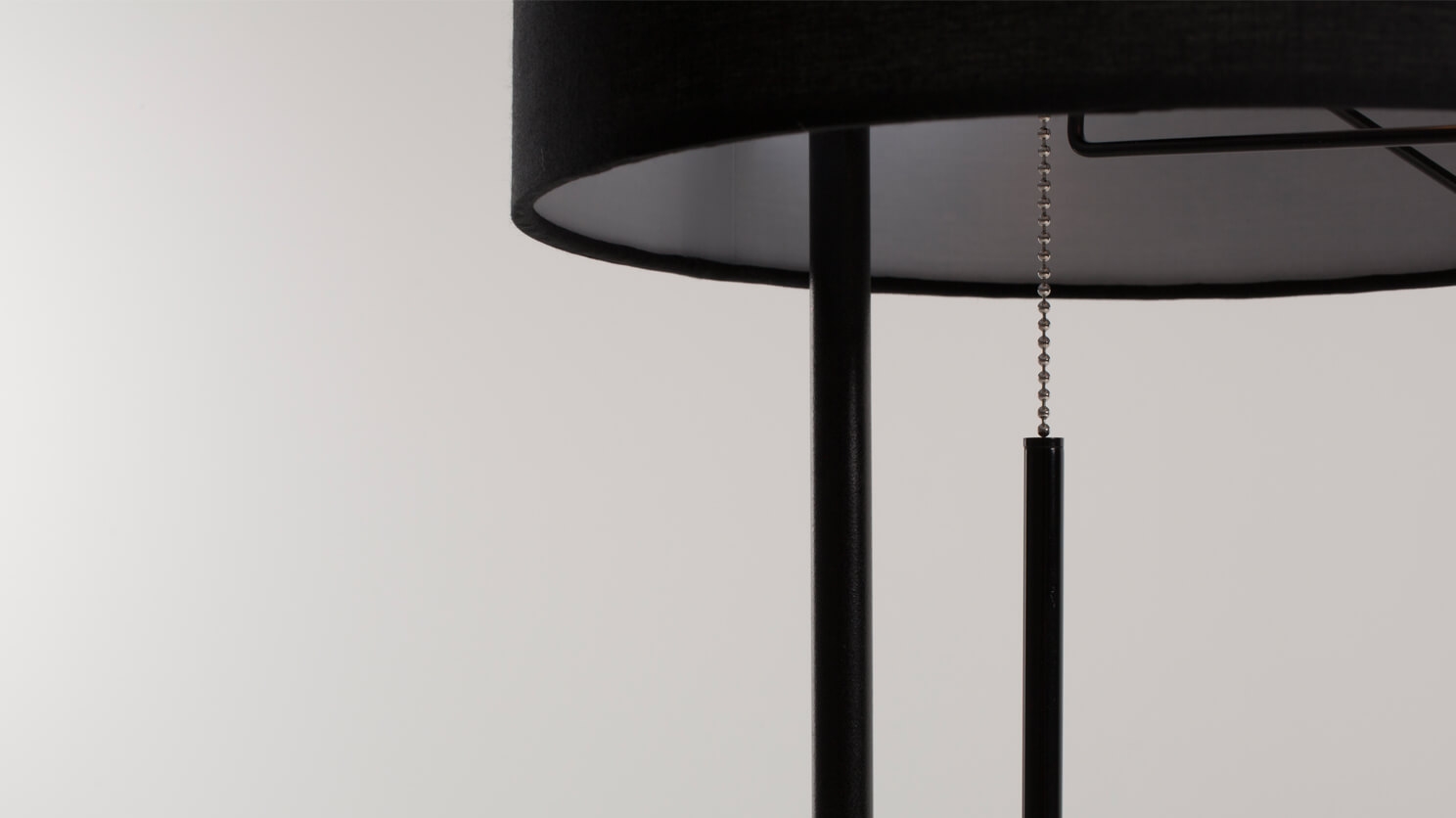 Micah Table Lamp EQ3